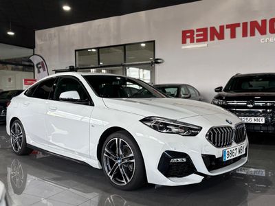 BMW Serie 2 218dA Gran Coupe Pack M sport