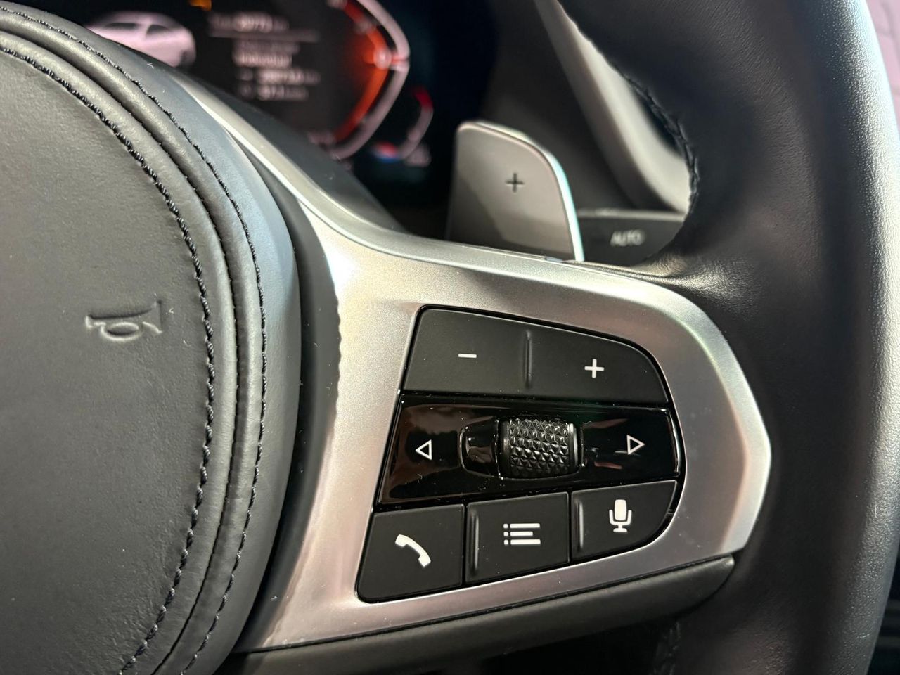 BMW Serie 2 218dA Gran Coupe Pack M sport - Foto 2