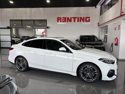 BMW Serie 2 218dA Gran Coupe Pack M sport