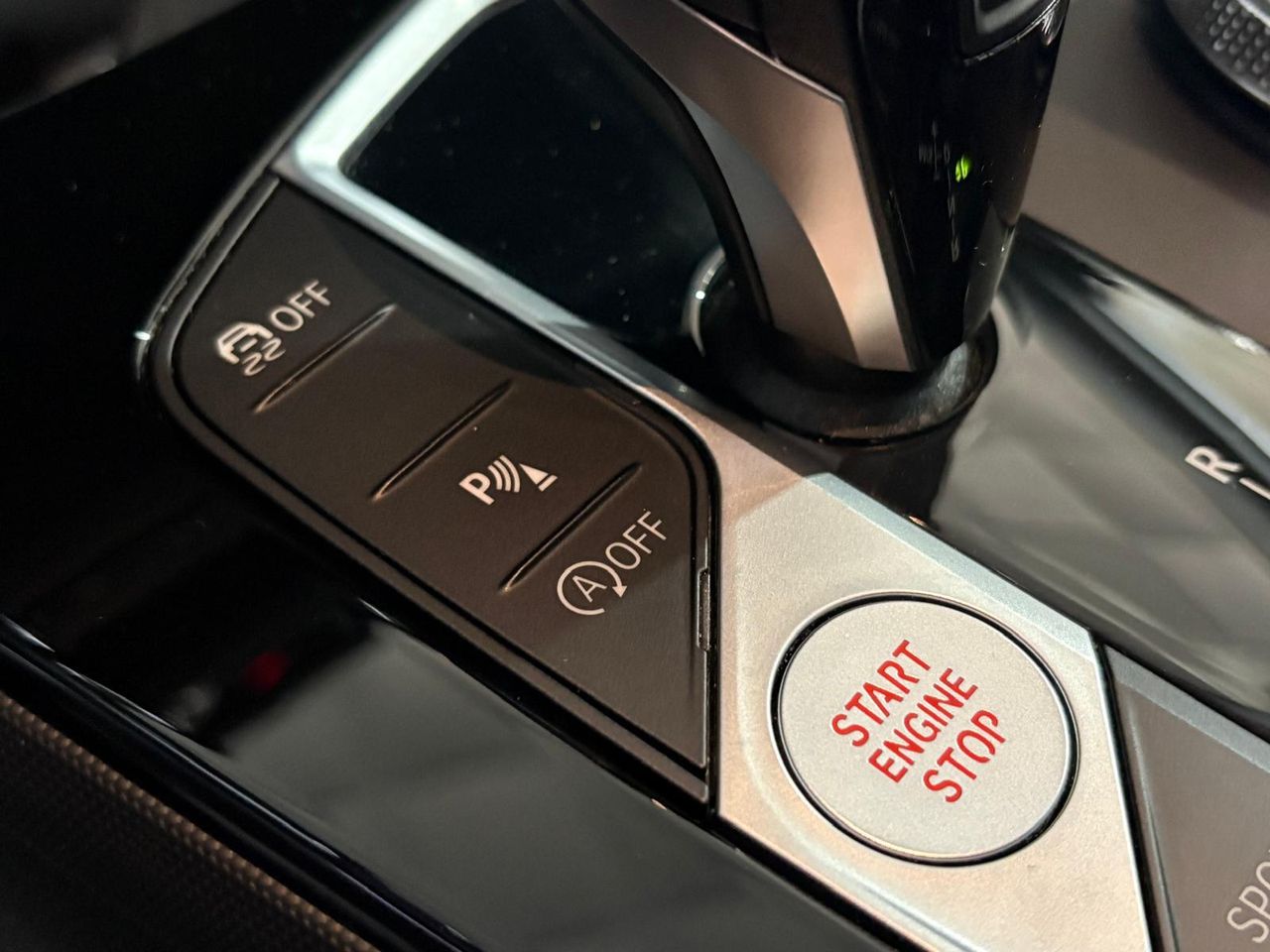 BMW Serie 2 218dA Gran Coupe Pack M sport - Foto 2