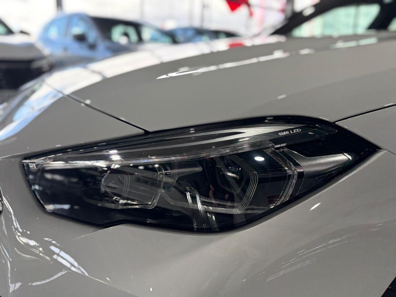 BMW Serie 2 218dA Gran Coupe Pack M sport - Foto 2