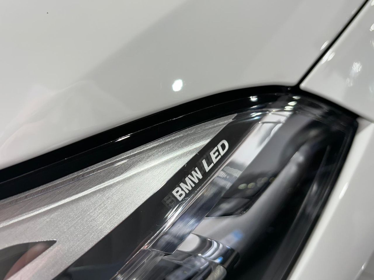 BMW Serie 2 218dA Gran Coupe Pack M sport - Foto 2