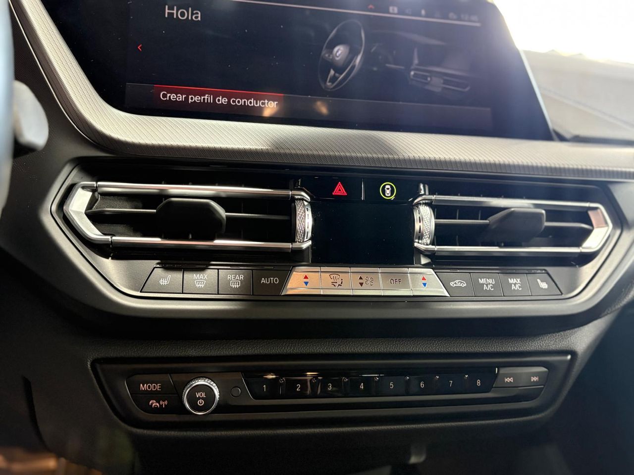 BMW Serie 2 218dA Gran Coupe Pack M sport - Foto 2