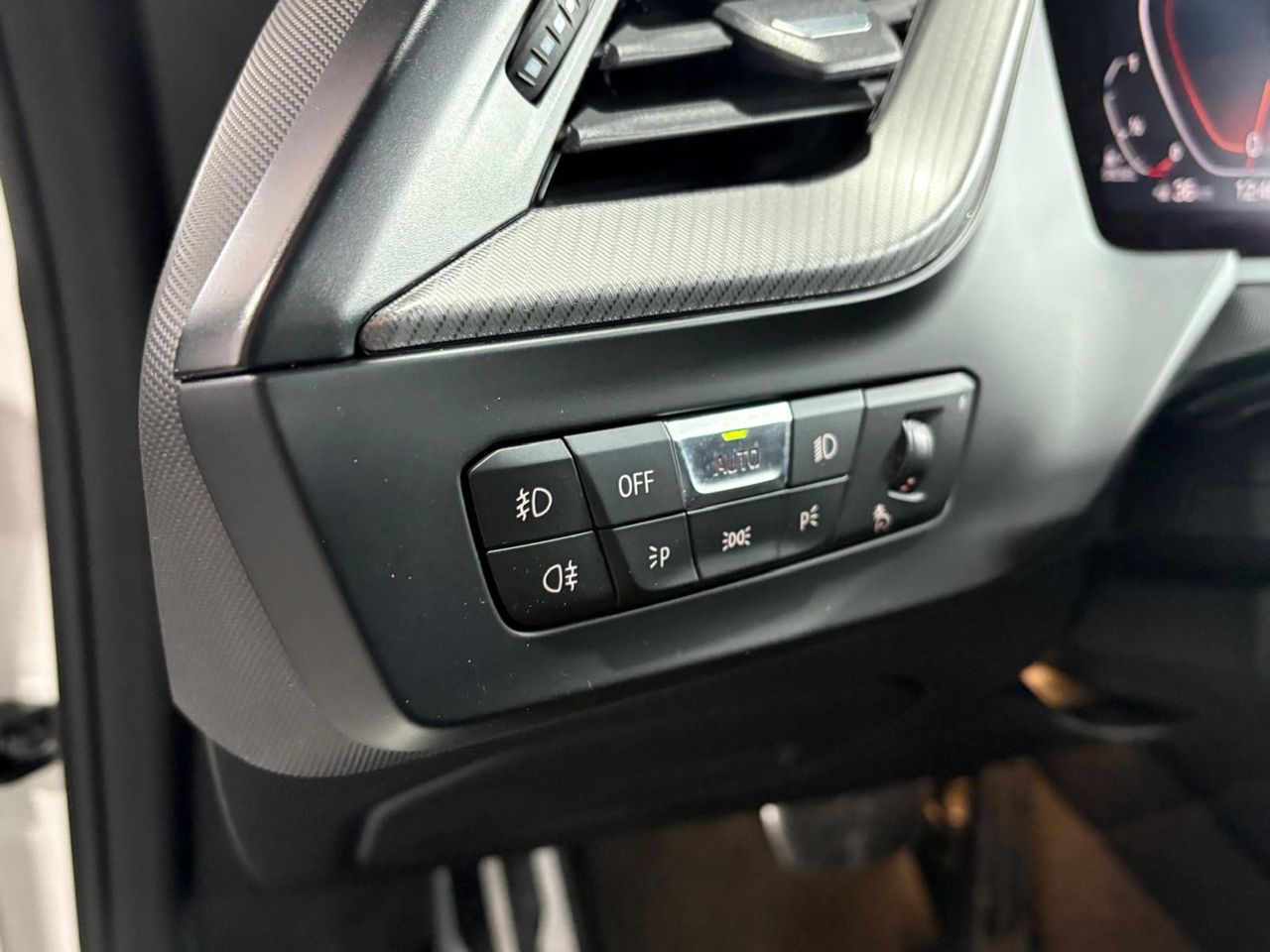 BMW Serie 2 218dA Gran Coupe Pack M sport - Foto 2