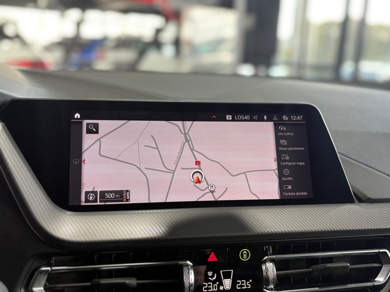 BMW Serie 2 218dA Gran Coupe Pack M sport - Foto 2