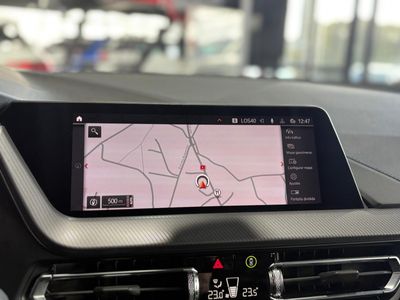 BMW Serie 2 218dA Gran Coupe Pack M sport