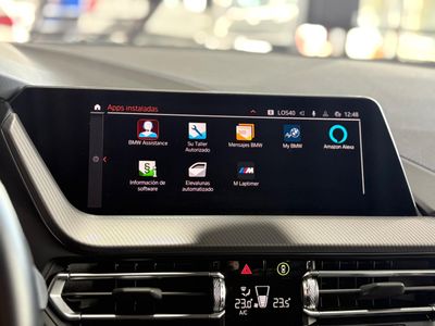 BMW Serie 2 218dA Gran Coupe Pack M sport