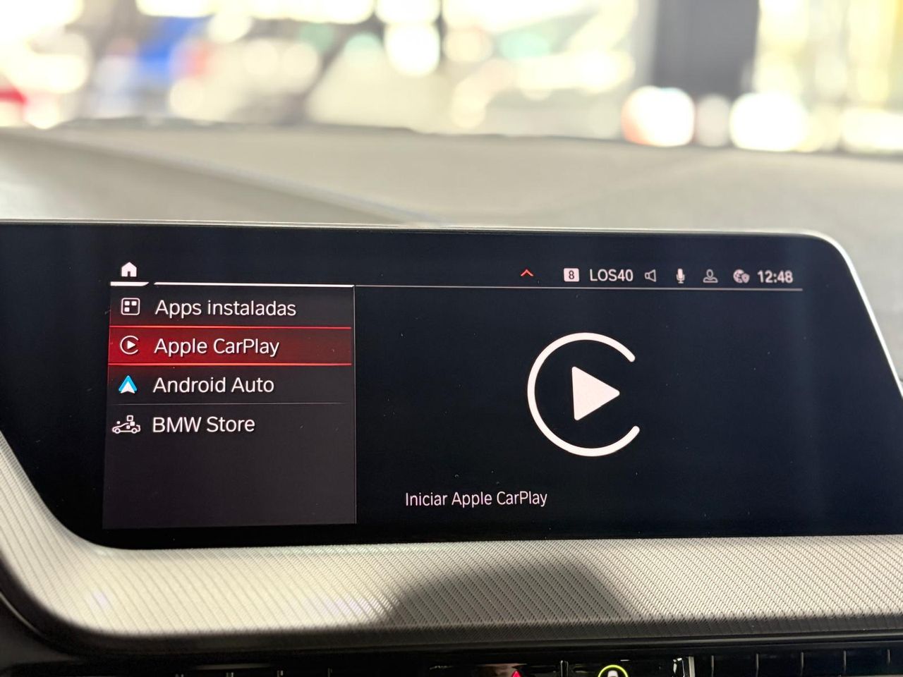 BMW Serie 2 218dA Gran Coupe Pack M sport - Foto 2