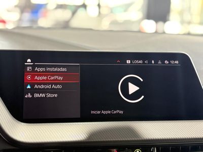 BMW Serie 2 218dA Gran Coupe Pack M sport