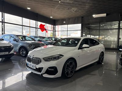 BMW Serie 2 218dA Gran Coupe Pack M sport