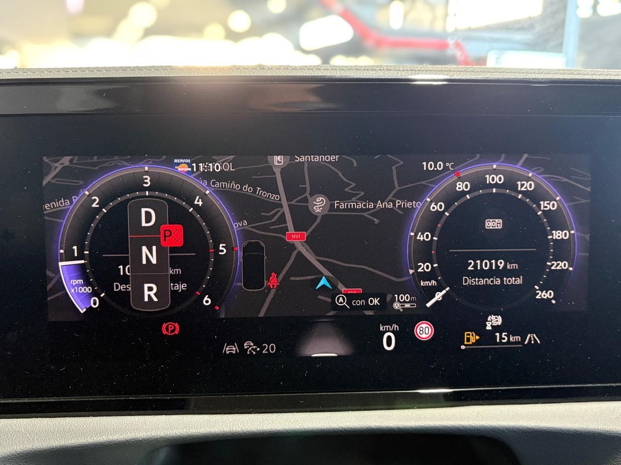 Volkswagen Tiguan R-Line 2.0 TDI 142kW (193CV) DSG 4Motion  - Foto 2