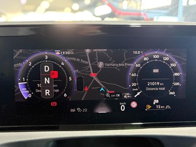 Volkswagen Tiguan R-Line 2.0 TDI 142kW (193CV) DSG 4Motion 