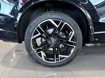 Volkswagen Tiguan R-Line 2.0 TDI 142kW (193CV) DSG 4Motion 