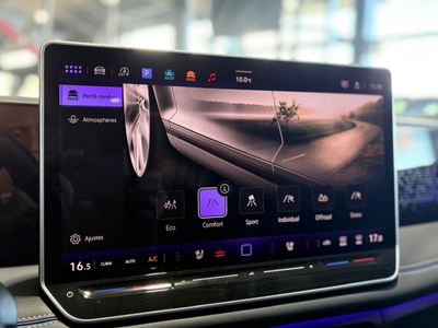 Volkswagen Tiguan R-Line 2.0 TDI 142kW (193CV) DSG 4Motion 