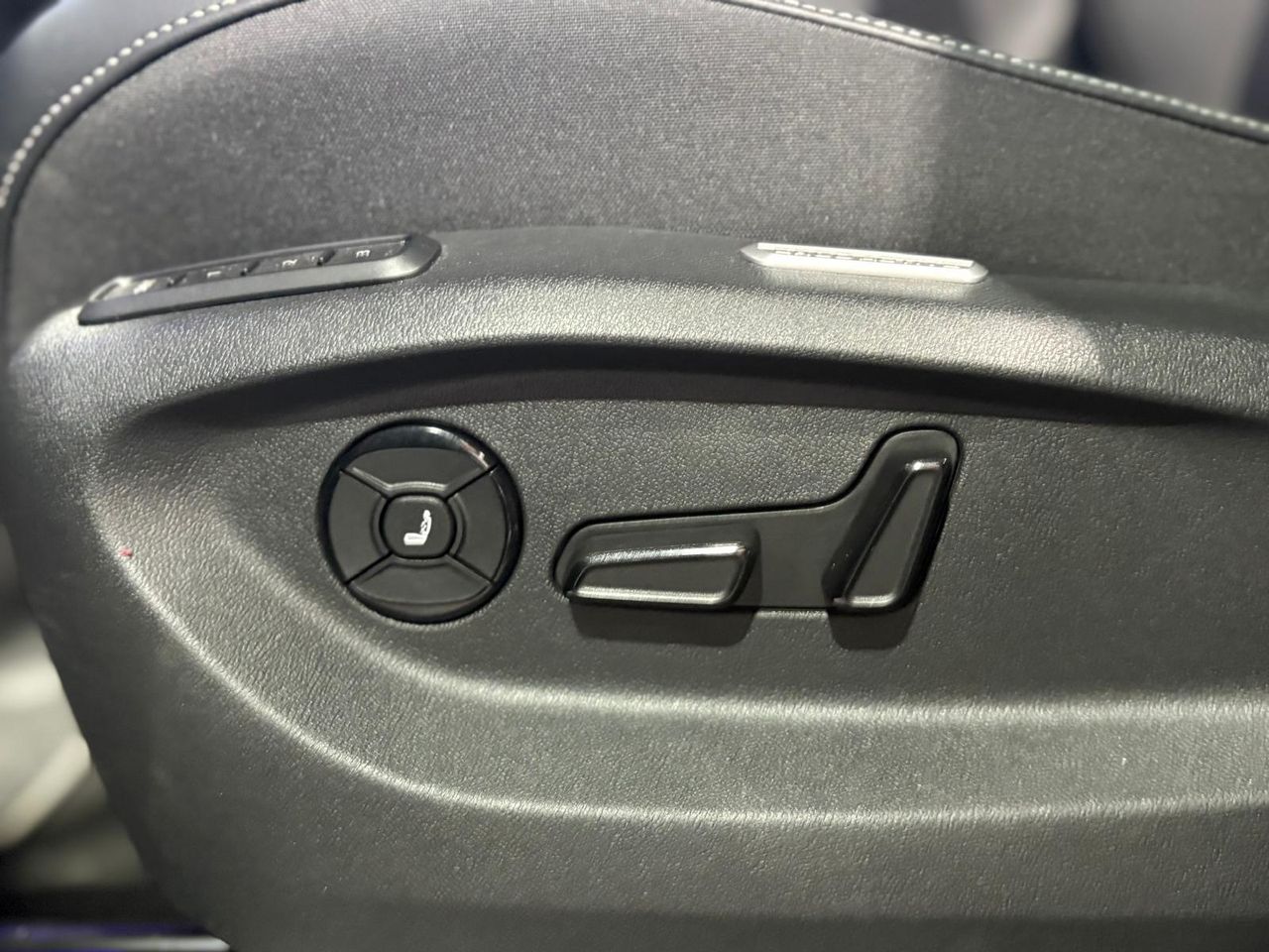 Volkswagen Tiguan R-Line 2.0 TDI 142kW (193CV) DSG 4Motion  - Foto 2