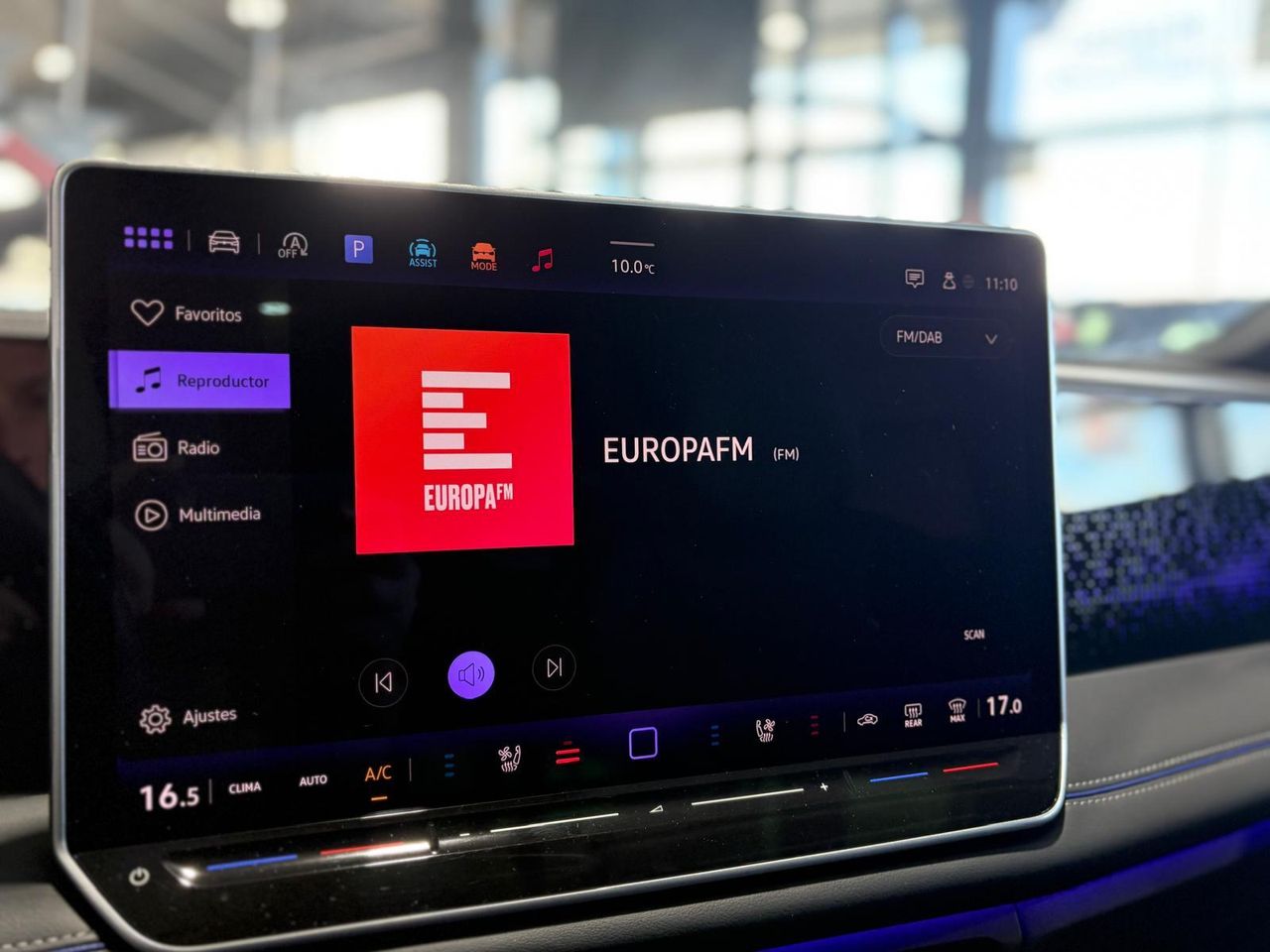 Volkswagen Tiguan R-Line 2.0 TDI 142kW (193CV) DSG 4Motion  - Foto 2