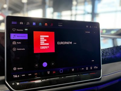 Volkswagen Tiguan R-Line 2.0 TDI 142kW (193CV) DSG 4Motion 