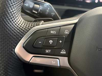 Volkswagen Tiguan R-Line 2.0 TDI 142kW (193CV) DSG 4Motion 