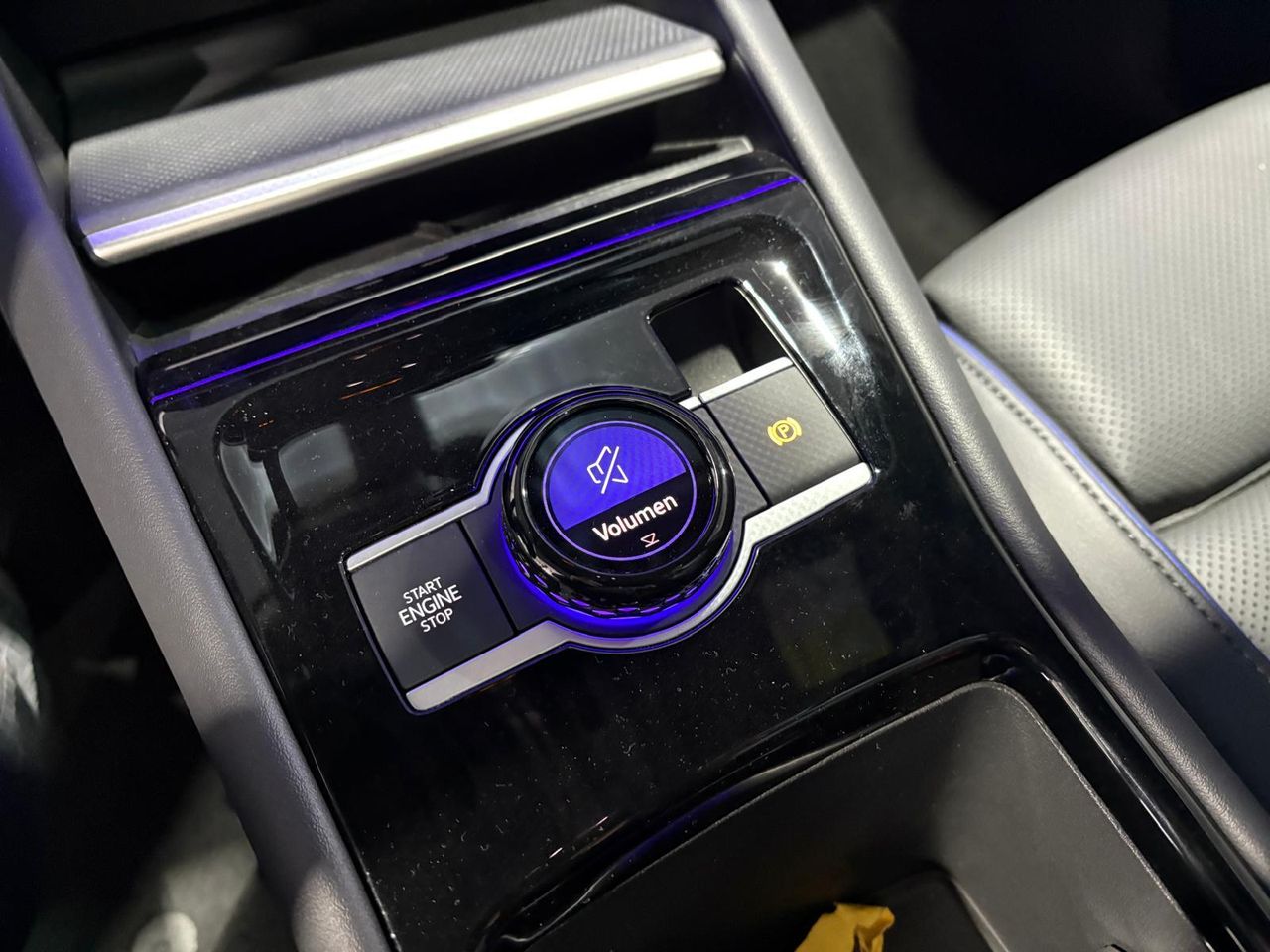 Volkswagen Tiguan R-Line 2.0 TDI 142kW (193CV) DSG 4Motion  - Foto 2