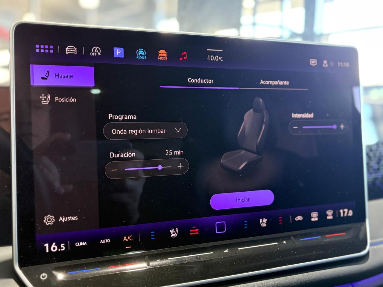 Volkswagen Tiguan R-Line 2.0 TDI 142kW (193CV) DSG 4Motion  - Foto 2