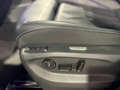 Volkswagen Tiguan R-Line 2.0 TDI 142kW (193CV) DSG 4Motion 