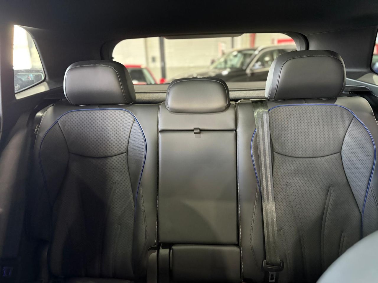 Volkswagen Tiguan R-Line 2.0 TDI 142kW (193CV) DSG 4Motion  - Foto 2