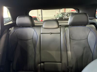 Volkswagen Tiguan R-Line 2.0 TDI 142kW (193CV) DSG 4Motion 