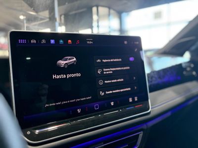 Volkswagen Tiguan R-Line 2.0 TDI 142kW (193CV) DSG 4Motion 