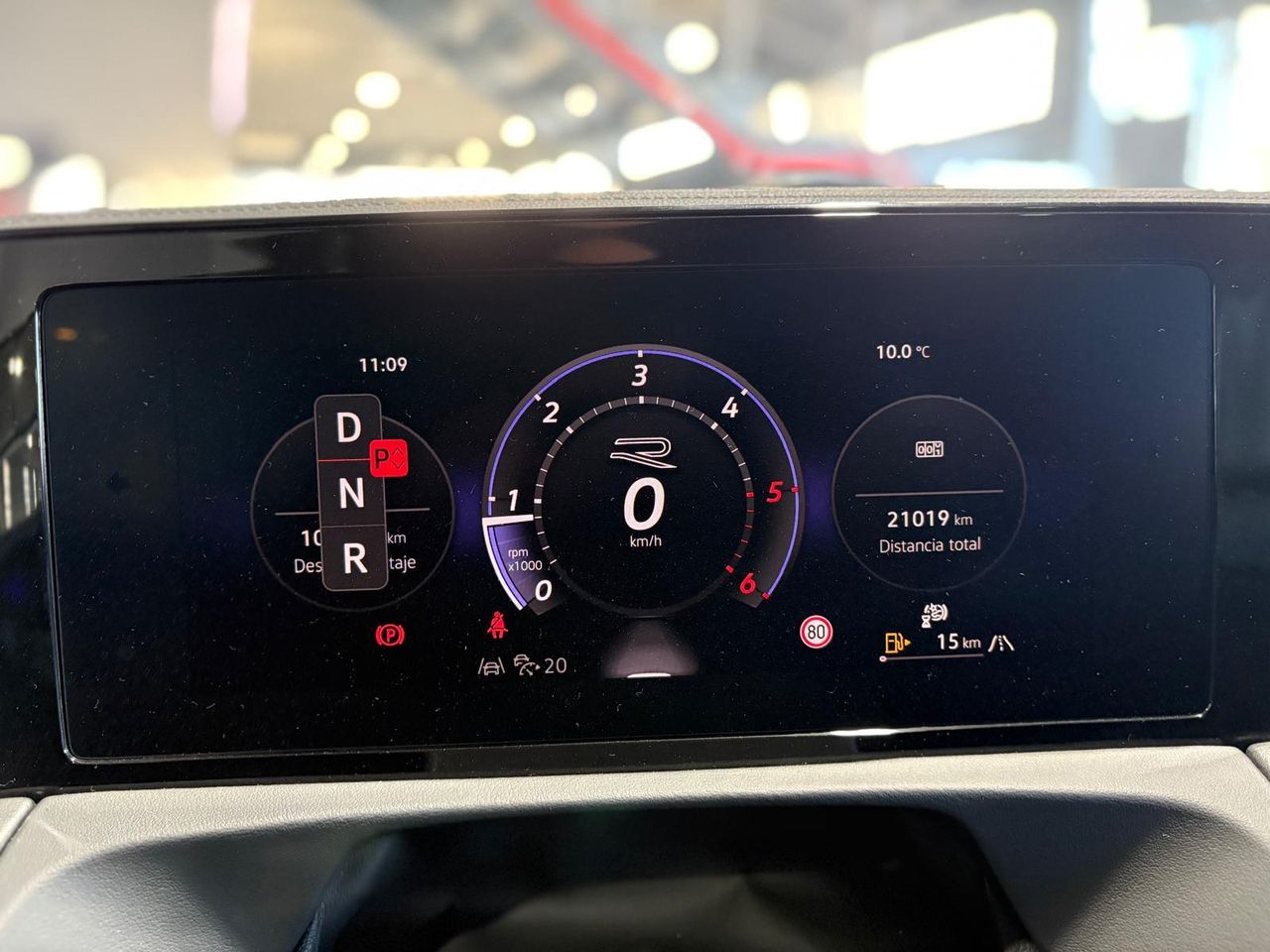 Volkswagen Tiguan R-Line 2.0 TDI 142kW (193CV) DSG 4Motion  - Foto 2