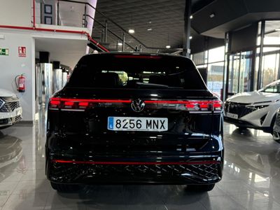 Volkswagen Tiguan R-Line 2.0 TDI 142kW (193CV) DSG 4Motion 