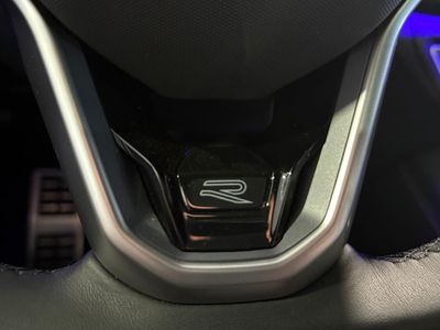 Volkswagen Tiguan R-Line 2.0 TDI 142kW (193CV) DSG 4Motion 