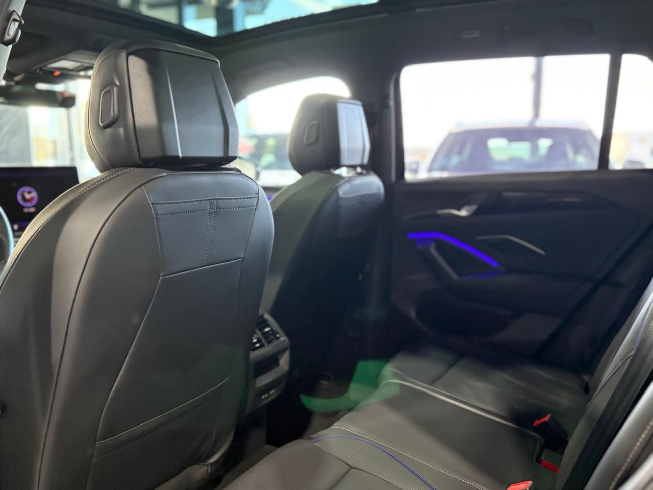 Volkswagen Tiguan R-Line 2.0 TDI 142kW (193CV) DSG 4Motion  - Foto 2