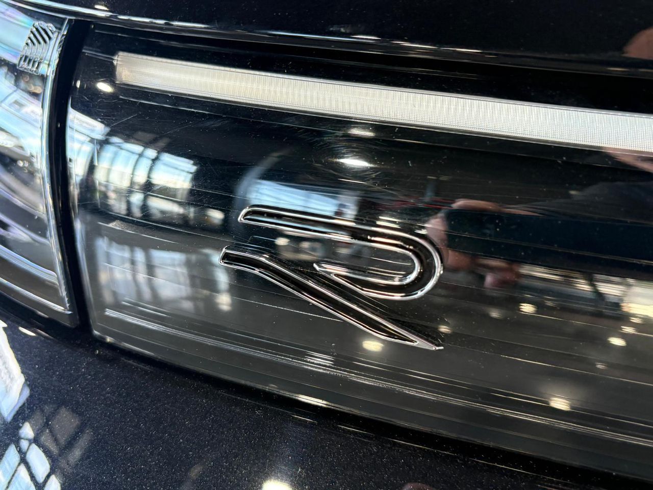 Volkswagen Tiguan R-Line 2.0 TDI 142kW (193CV) DSG 4Motion  - Foto 2