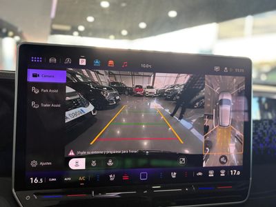 Volkswagen Tiguan R-Line 2.0 TDI 142kW (193CV) DSG 4Motion 