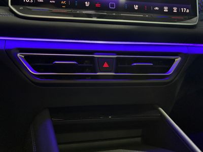 Volkswagen Tiguan R-Line 2.0 TDI 142kW (193CV) DSG 4Motion 