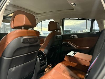 BMW X6 xDrive30d M Sport Hibrido suave