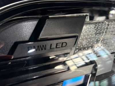 BMW X6 xDrive30d M Sport Hibrido suave