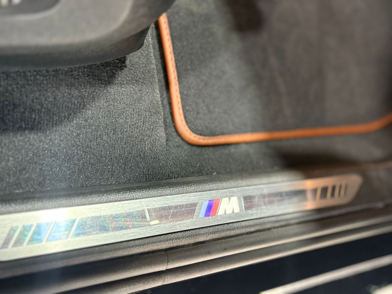 BMW X6 xDrive30d M Sport Hibrido suave - Foto 2