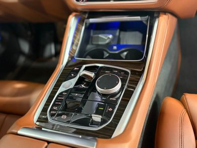 BMW X6 xDrive30d M Sport Hibrido suave