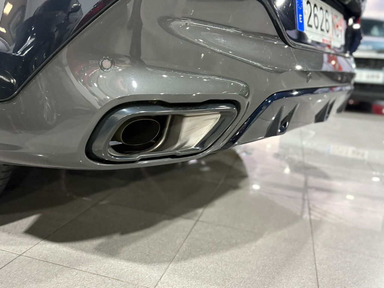 BMW X6 xDrive30d M Sport Hibrido suave - Foto 2