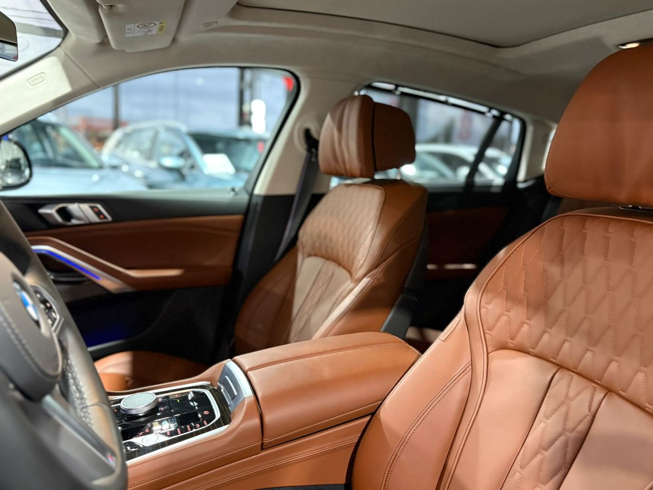 BMW X6 xDrive30d M Sport Hibrido suave - Foto 2