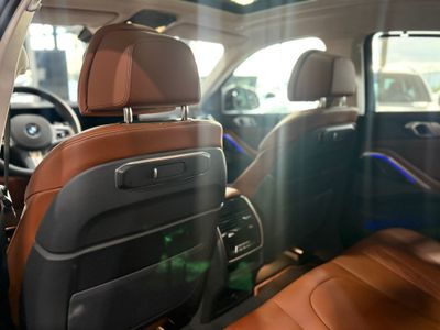 BMW X6 xDrive30d M Sport Hibrido suave