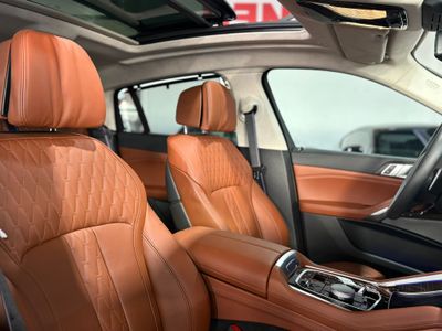 BMW X6 xDrive30d M Sport Hibrido suave