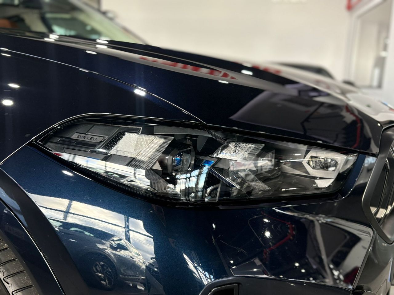 BMW X6 xDrive30d M Sport Hibrido suave - Foto 2