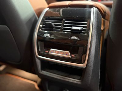 BMW X6 xDrive30d M Sport Hibrido suave