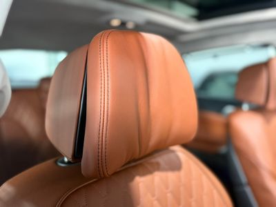 BMW X6 xDrive30d M Sport Hibrido suave