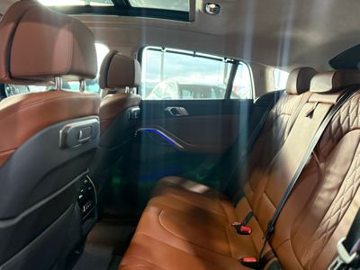 BMW X6 xDrive30d M Sport Hibrido suave