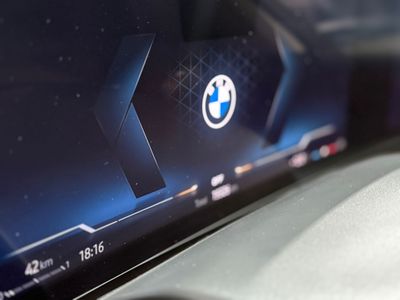 BMW X6 xDrive30d M Sport Hibrido suave