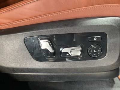 BMW X6 xDrive30d M Sport Hibrido suave