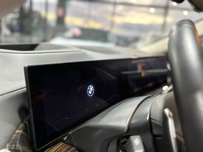 BMW X6 xDrive30d M Sport Hibrido suave